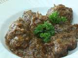 Carbonnade flamande