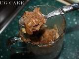 Mug cake