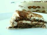 Tiramisu traditionnel