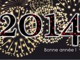 Bonne et heureuse année 2014