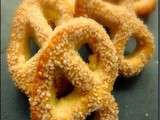 Bretzels