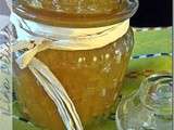 Confiture d’Ananas