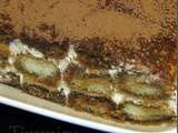 Tiramisu express