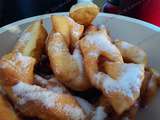 Beignets #foodista 48