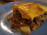 Moussaka bulgare #CataCookingChallenge04