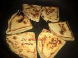 Parathas