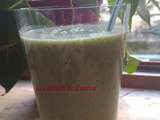 Smoothie de Shrek