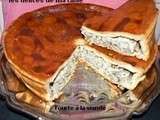 Tourte a la viande