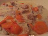 Blanquette de Veau