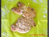 Lapin de Pâques