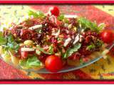 Salade italienne