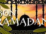 Bon Ramadan