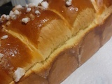 Brioche maison