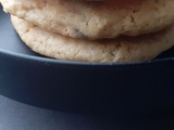 Cookies extra moelleux