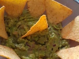 Guacamole