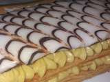 Mille feuille