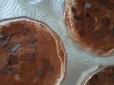 Tiramisu, version différente