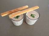 Rillettes de thon