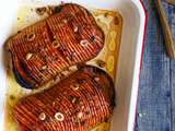 Hasselback de Butternut