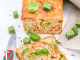 Pain au pesto & tomate Healthy