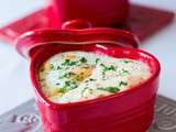 Risotto de coquillettes façon cocotte à la vache qui rit