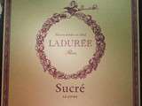 Ladurée sucré