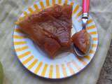 Tarte Tatin {Vegan}