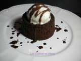 Bols brownies au chocolat de Nigella