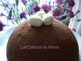 Bombe au chocolat