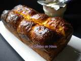 Brioche de Donna Hay