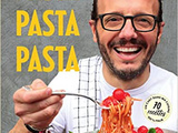 Coup de cœur : Pasta, pasta, pasta de Simone Zanoni