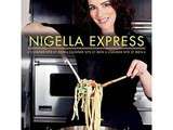 Coups de coeur : Nigella Express