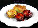 Cuisses de canard confit aux pommes d’amour