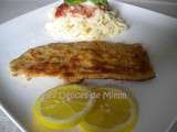 Escalopes milanaises