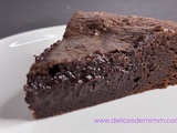 Fondant express au chocolat