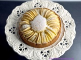 Gâteau aux pommes