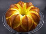 Gâteau italien à la ricotta