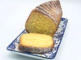 Lemon cake