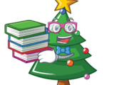 Livres sous le sapin Noël 2021