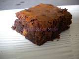 Meilleurs brownies