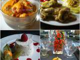 Menu pour ce week-end : Un menu chic pour la Toussaint