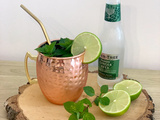 Moscow Mule : le cocktail à la mode