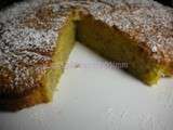 Namandier (Gâteau aux amandes)