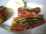 Saltimbocca alla romana