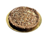 Super fondant aux 3 chocolats (sans gluten)