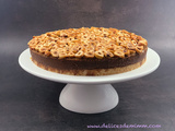 Tarte de ouf de Christophe Michalak