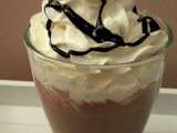 Chocolat viennois