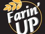 Mouveau partenaire farine'up