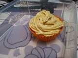 Cupcake vanille