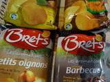 31 ème Partenariat : Chips brets